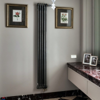 Rifar Tubog Ventil 2180 DV1 Антрацит