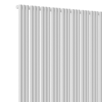 Однорядные - S1 Mild White