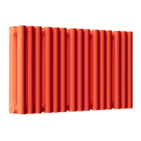 S2-200 Friendly Red