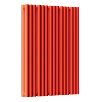 S2-500 Friendly Red