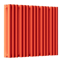 S2-300 Friendly Red