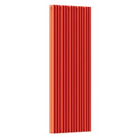 S2-2000 Friendly Red