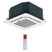 Внутренние кассетные блоки