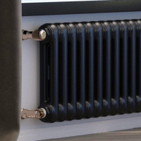 Rifar Tubog 3037 Антрацит