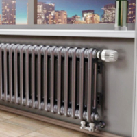 Rifar Tubog Ventil 3037 DV1 Титан