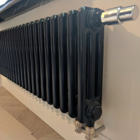 Rifar Tubog Ventil 3037 DV1 Антрацит