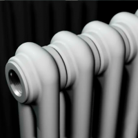 Rifar Tubog 2037 RAL 9016