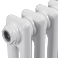 Delta 2180 н.п. ТЕРМА RAL 9016