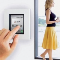 Терморегуляторы