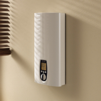 Водонагреватели проточные