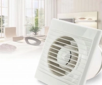 Вентиляция