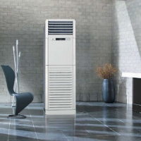 Колонные кондиционеры