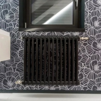 TESI 30565 Т30, чёрный, RAL 9005