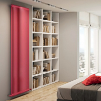 TESI 21800 Т30, красный, RAL 3000