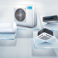 Мультисплит-системы