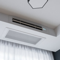 Канальные кондиционеры