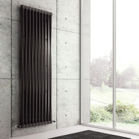 TESI 21800 Т26, чёрный, RAL 9005