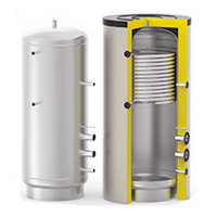 Серия SS..ЕR (нержавеющая сталь)