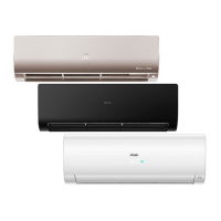 Серия Flexis DC-Inverter Super Match (R32)